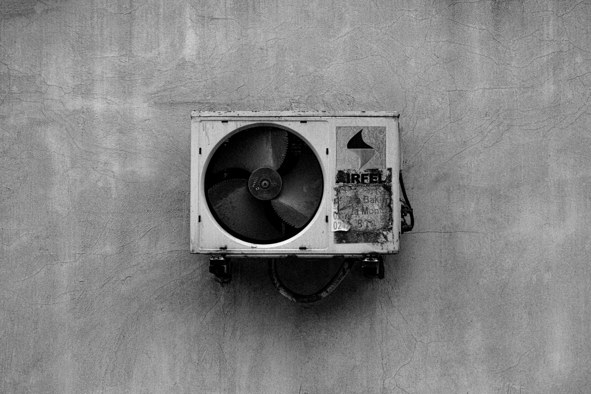 Dépannage climatisation à Rezé